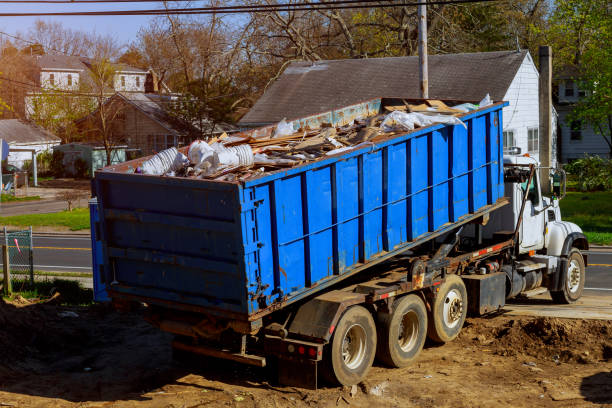 Best Hot Tub Removal  in Shady Spring, WV