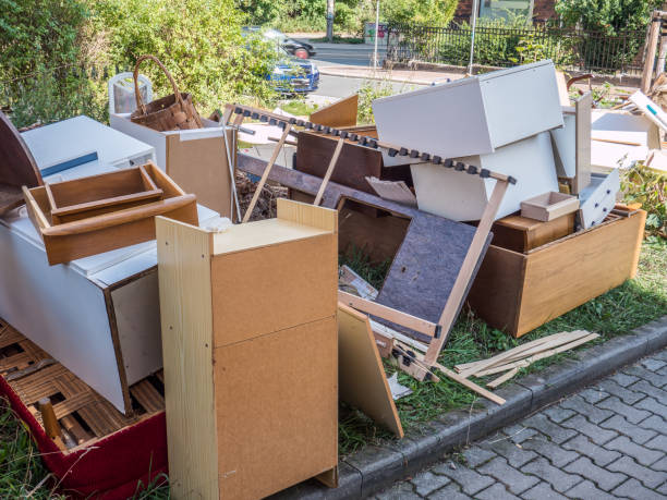 Best Estate Cleanout Services  in Shady Spring, WV