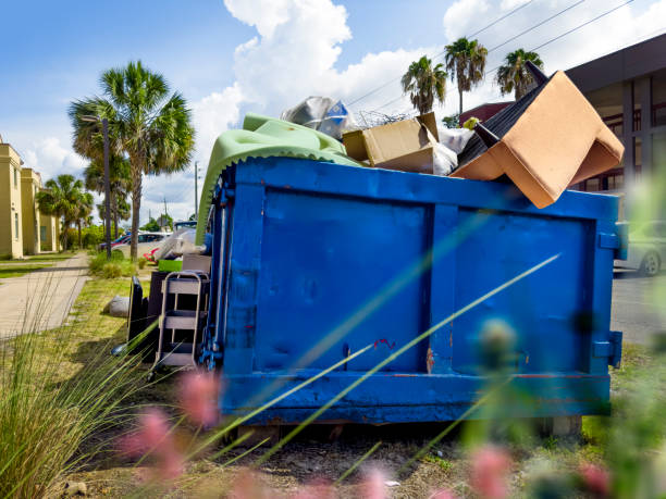Best Basement Cleanout Services  in Shady Spring, WV