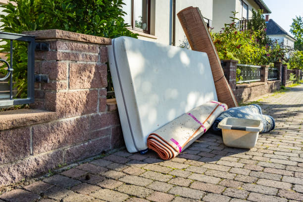 Debris Removal in Shady Spring, WV